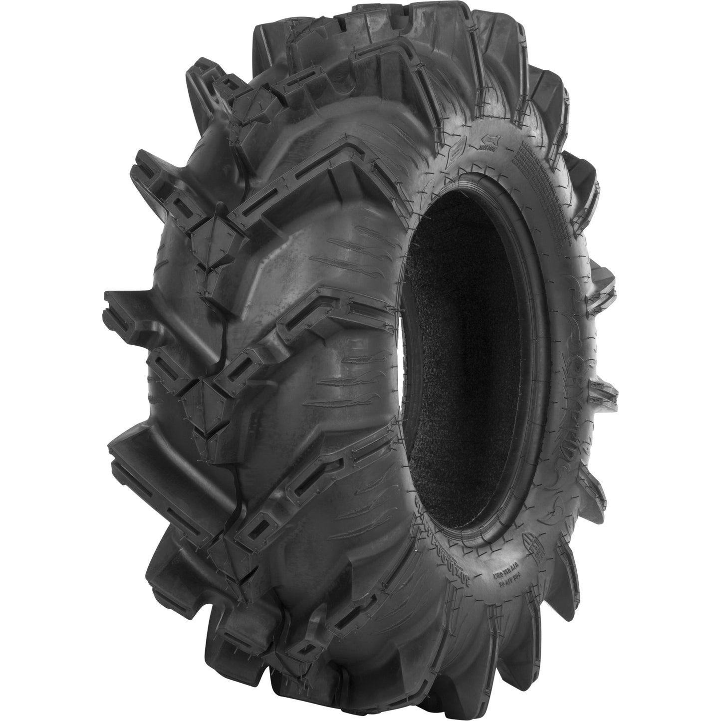 Tire Cryptid F/R 30x10 14 Lr1130lbs Bias