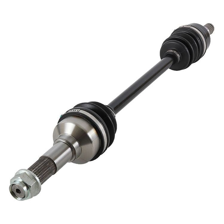 
                      
                        6 Ball Heavy Duty Axle Front
                      
                    