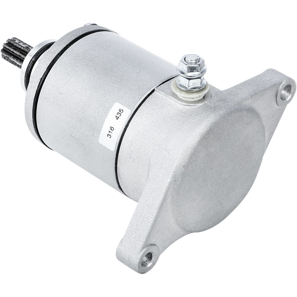 Starter Motor Suz