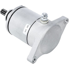 Starter Motor Suz