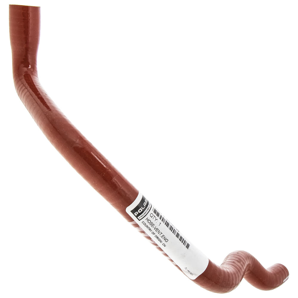 
                      
                        Polaris Ranger Engine Vent Hose, Genuine OEM Part 5416706, Qty 1
                      
                    