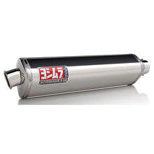 Exhaust Street Trc Slip On Ss S Dual