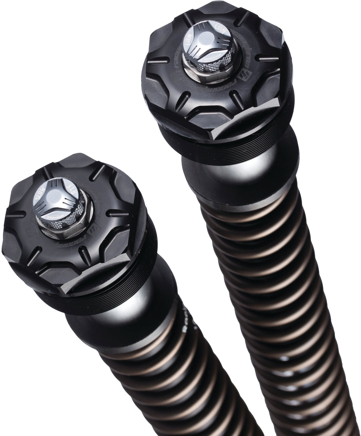 Scepter Cartridge Kit 49mm Std Weight M8 Softail Models