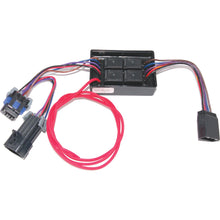 Indian Trailer Isolator All Touring 14 Up