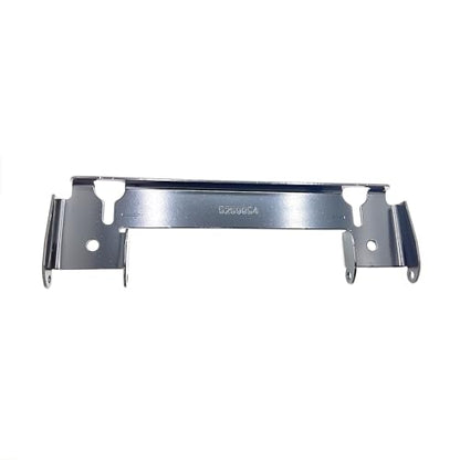 Polaris ATV Pivot Bracket Rack, Black, Genuine OEM Part 5259854-329, Qty 1
