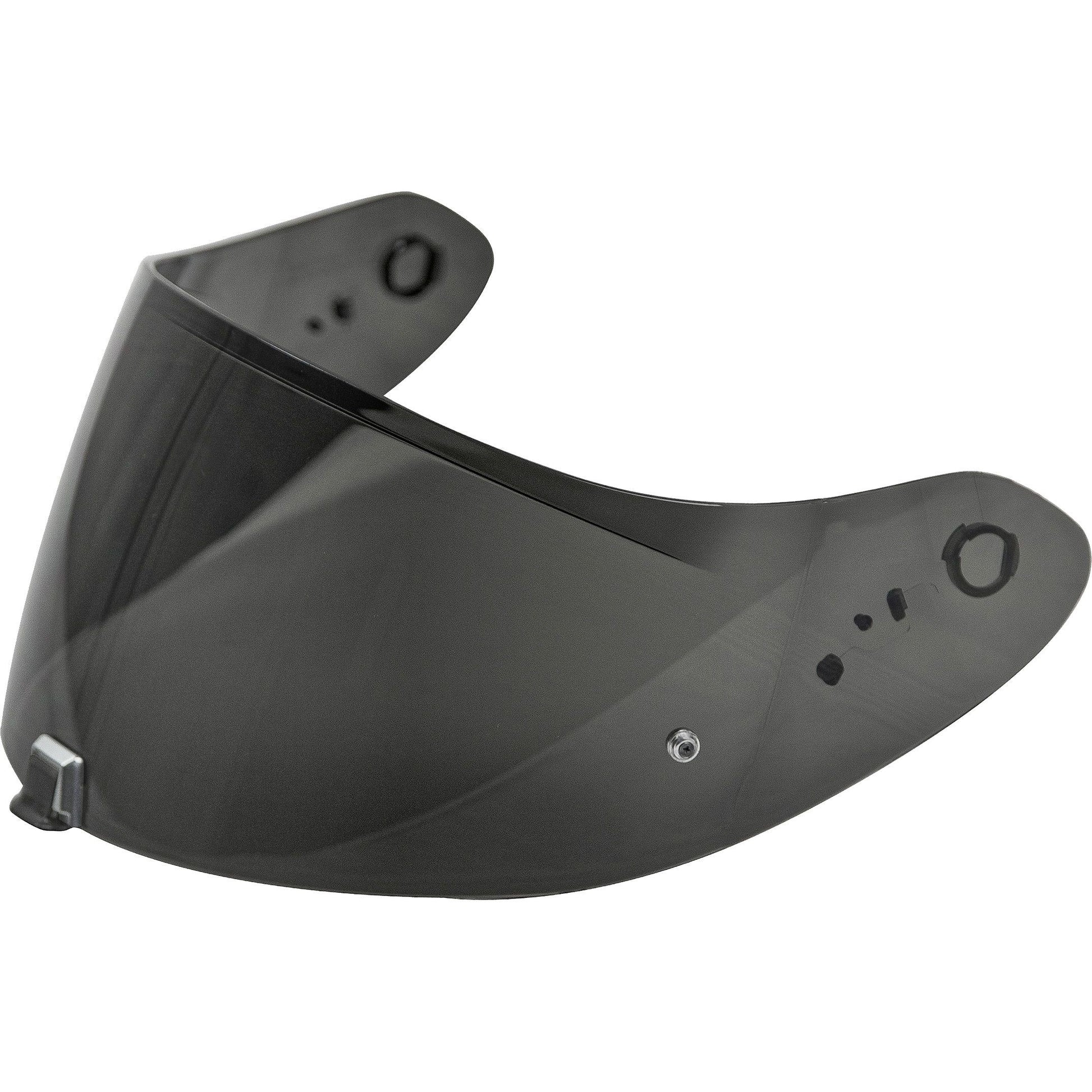 Exo T520/ St1400/ R1 Air/R330 Pinlock Faceshield Dark Smoke