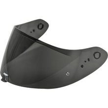 Exo T520/ St1400/ R1 Air/R330 Pinlock Faceshield Dark Smoke