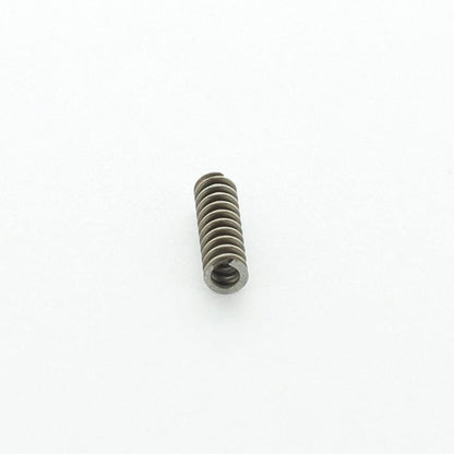 Polaris ATV Centering Spring, Genuine OEM Part 3233643, Qty 1