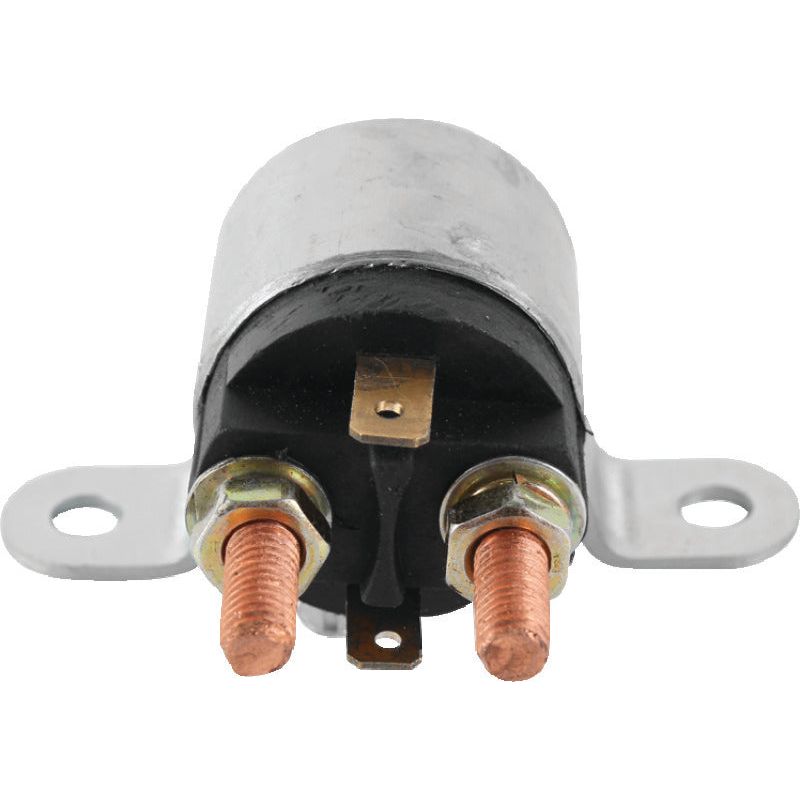 QuadBoss 11-20 Can-Am Commander 1000/DPS/LTD/X/XT/XT-P Starter Solenoid & Relay