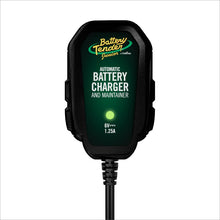 Battery Tender 6V 1.25A Battery Charger Junior