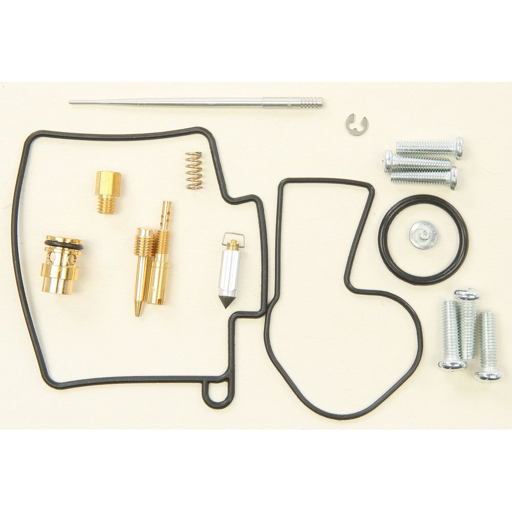 Bike Carburetor Rebuild Kit
