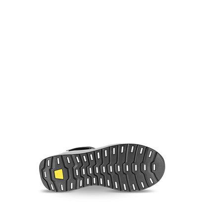 Gaerne G.Zion Air Boot Black/White Size - 7
