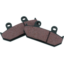 BikeMaster Honda Brake Pads