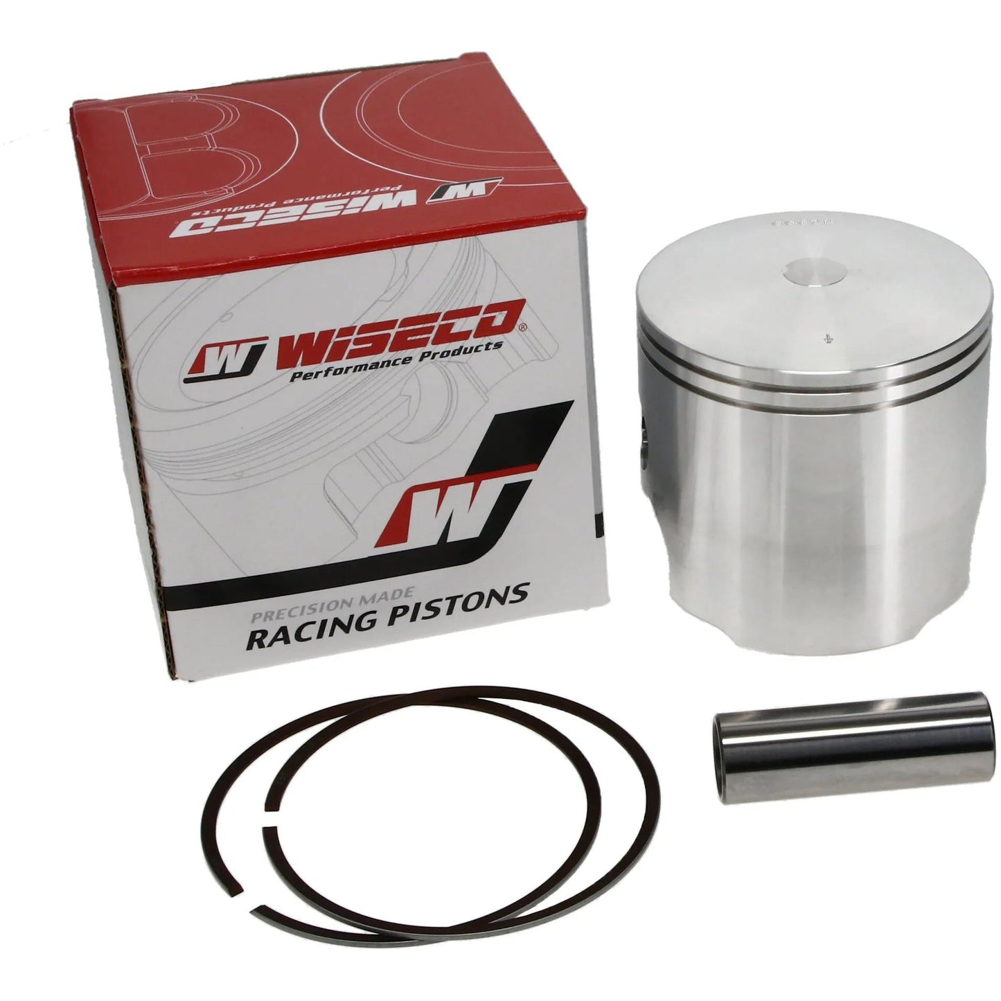 Piston M07850 Sd 650 3091lk