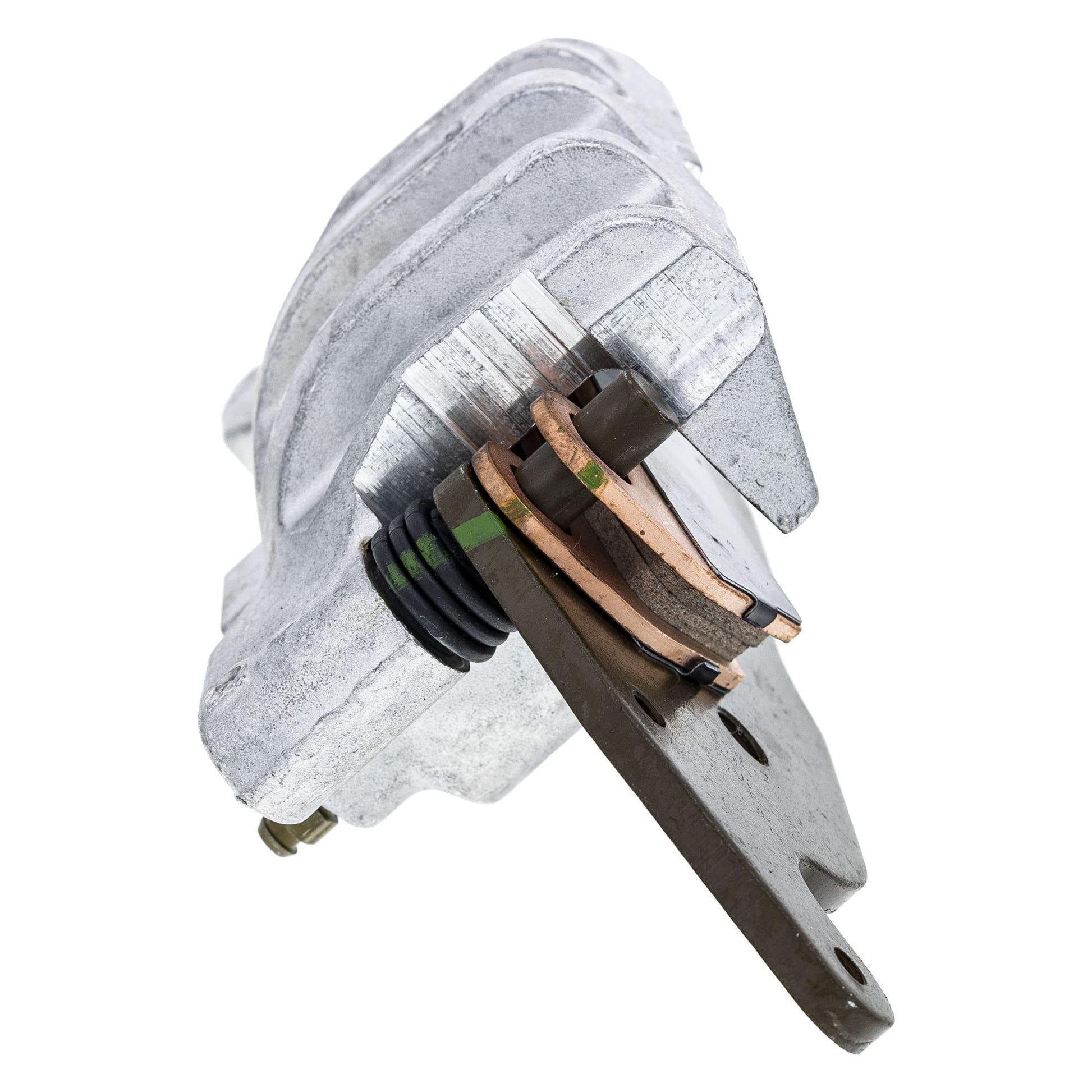 Polaris RZR Brake Caliper, Front, Genuine OEM Part 1912474, Qty 1
