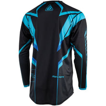 Answer 25 Syncron Envenom Jersey Blue/Black Youth - Large