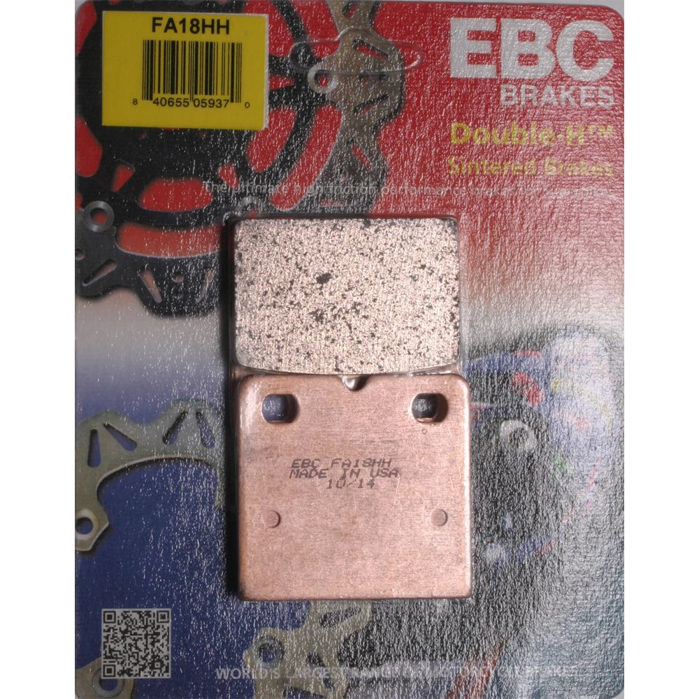 Brake Pads