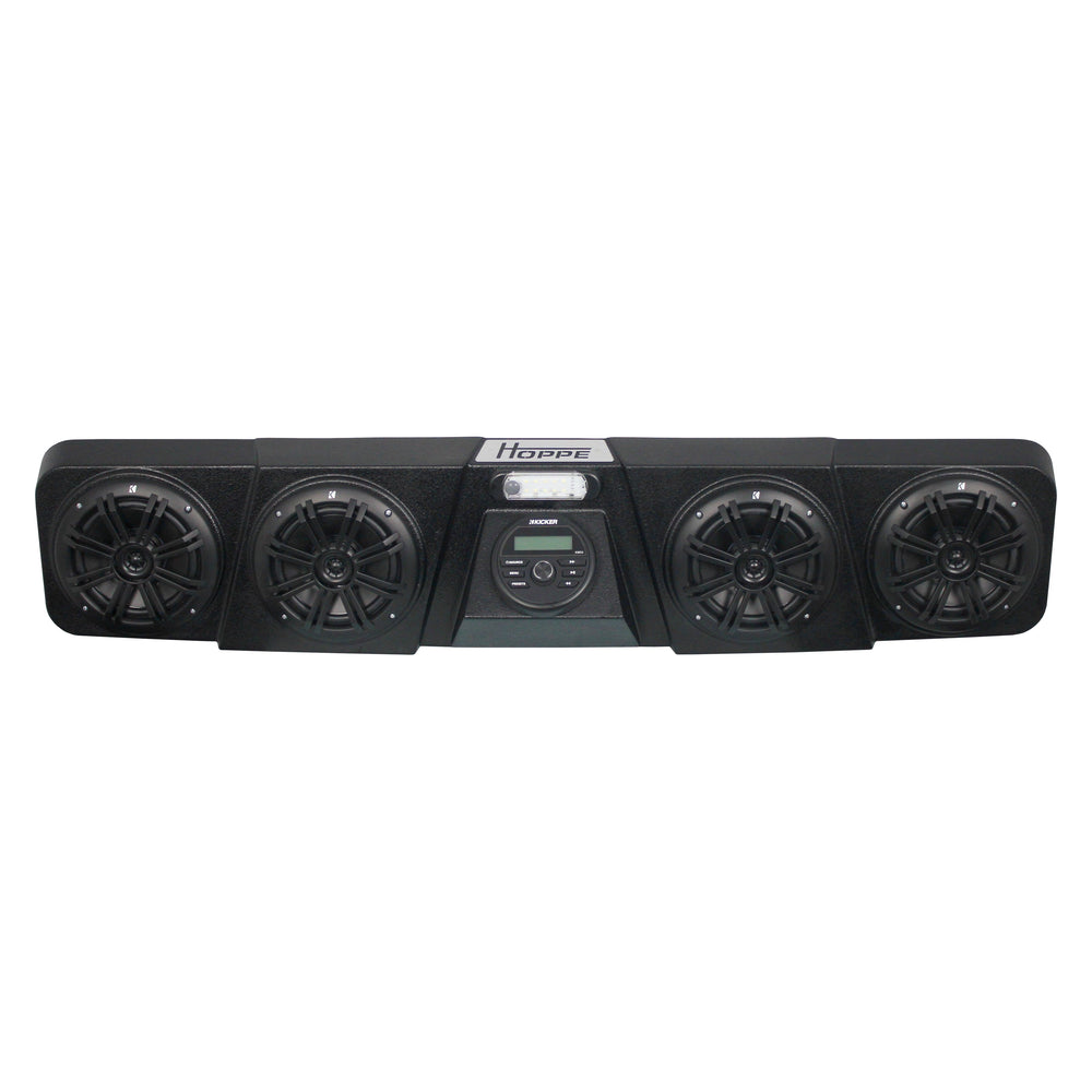 Audio Mini