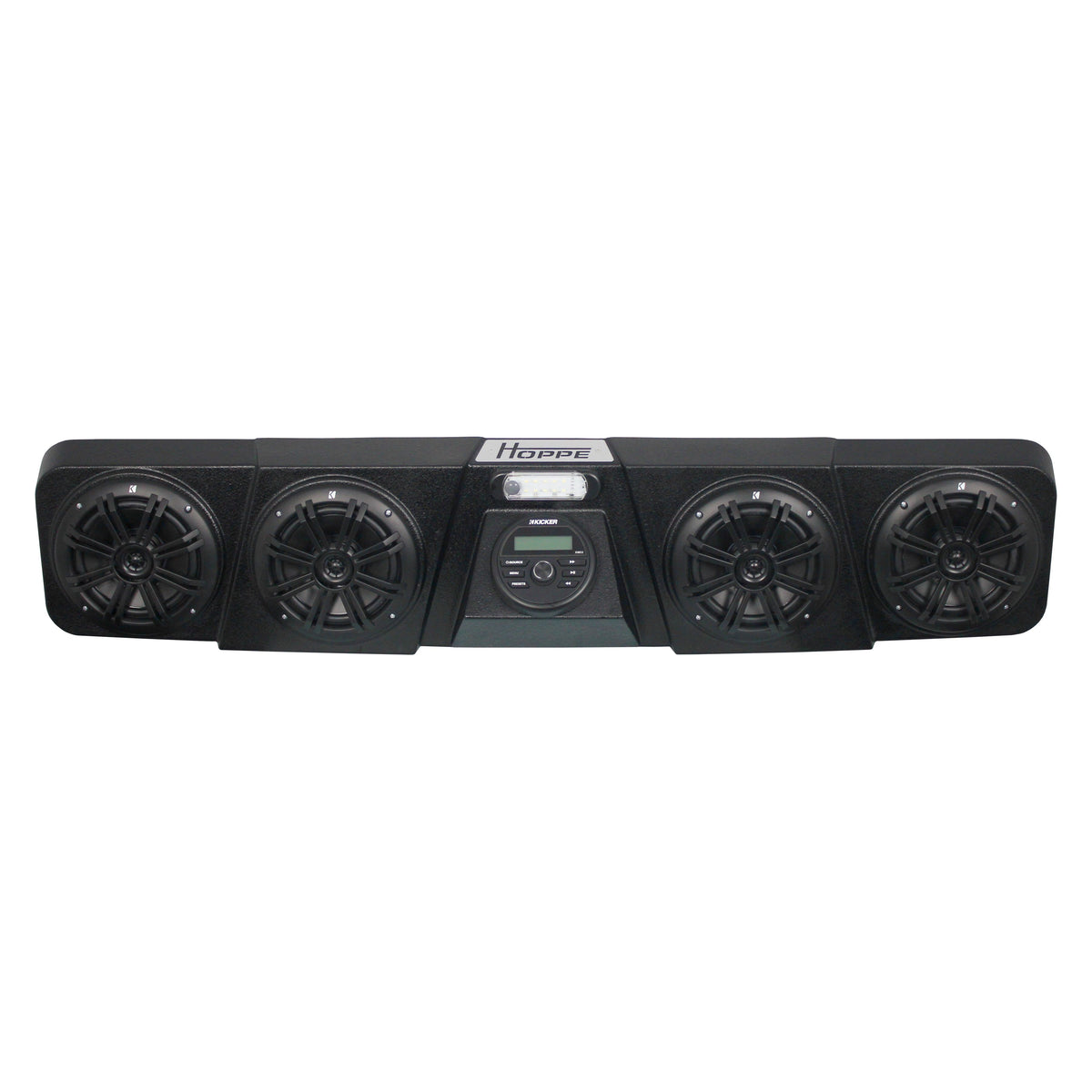 Audio Mini