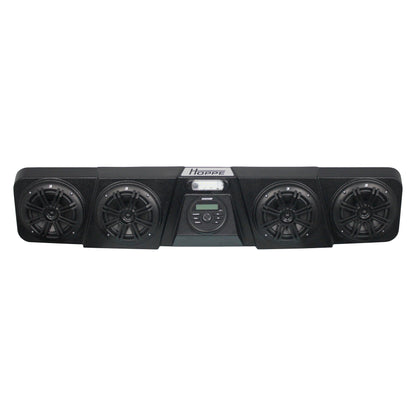 Audio Mini