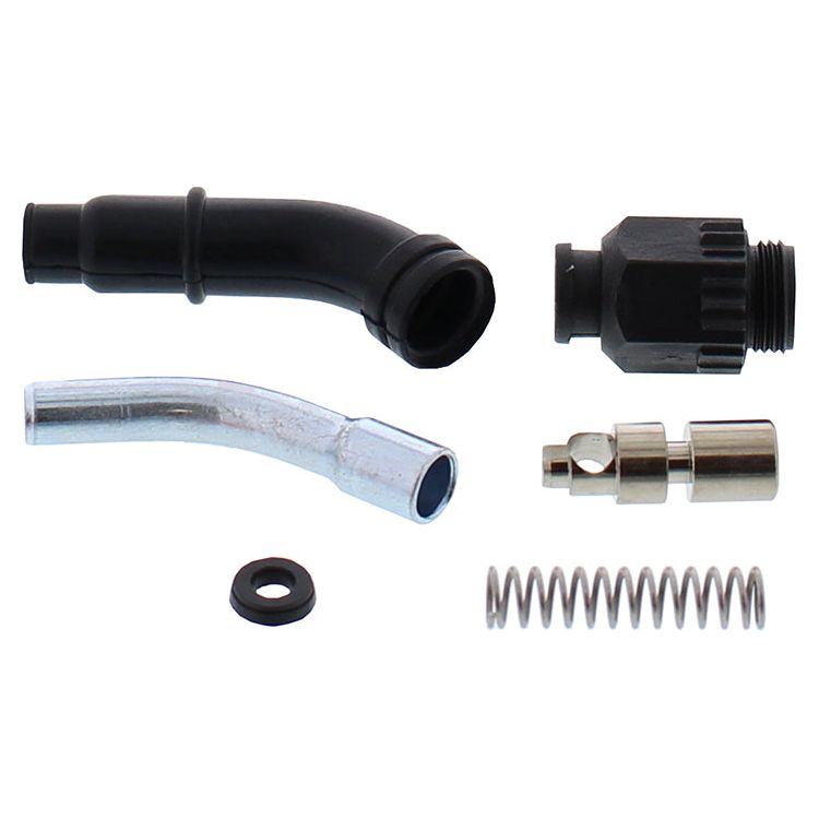 Hot Start Plunger Kit