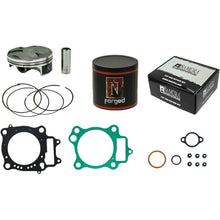 Top End Kit Forged Nikasil Cyl 77.96/Std 11:1 Hon
