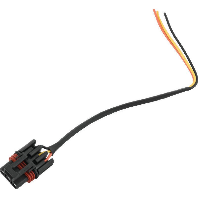 QuadBoss 19-20 Polaris General 1000 Wiring Pigtail