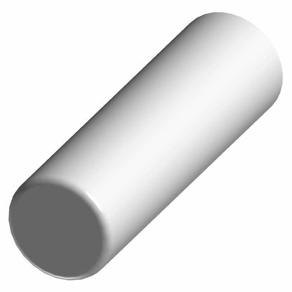 Polaris RZR Spyder Roller Pin, Genuine OEM Part 5139559, Qty 1
