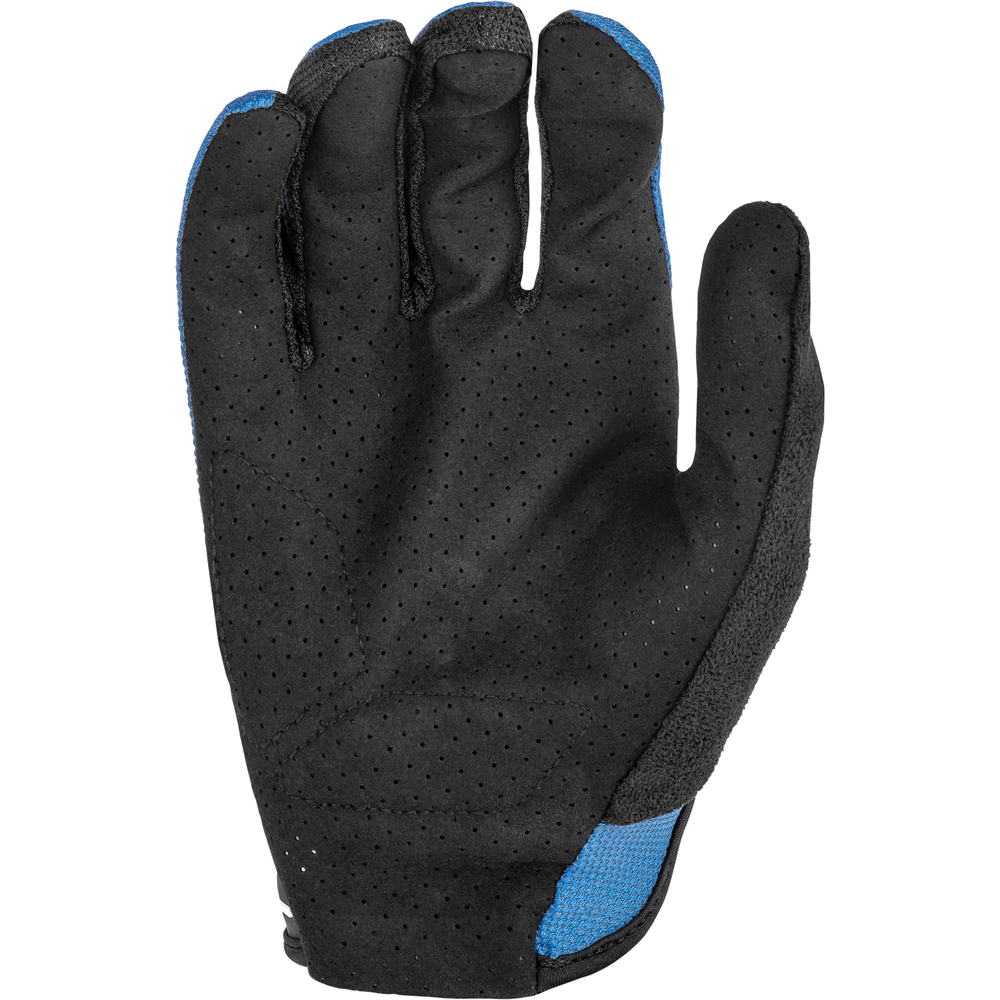 Mesh Gloves Slate Blue Xl