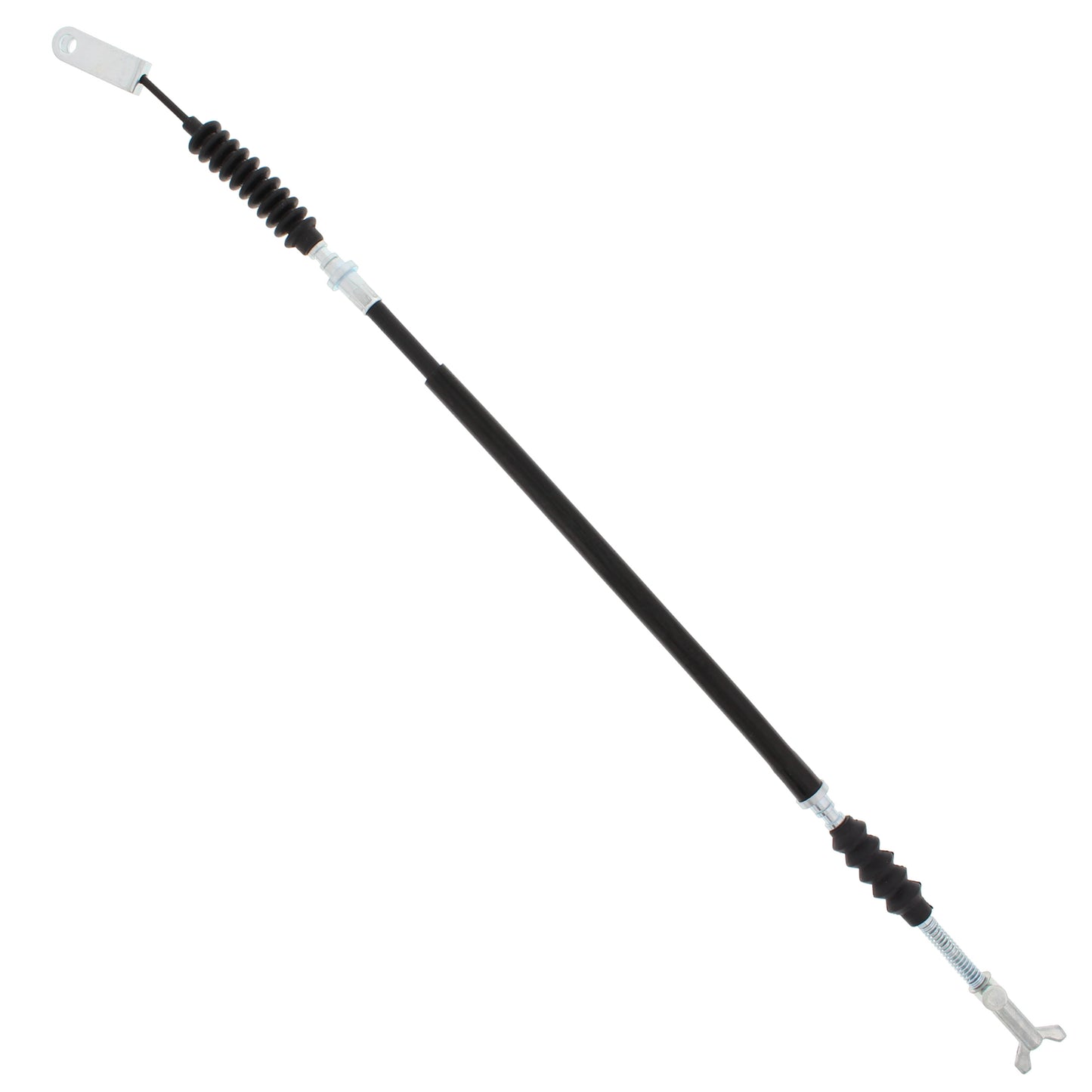 Rear Brake Cable