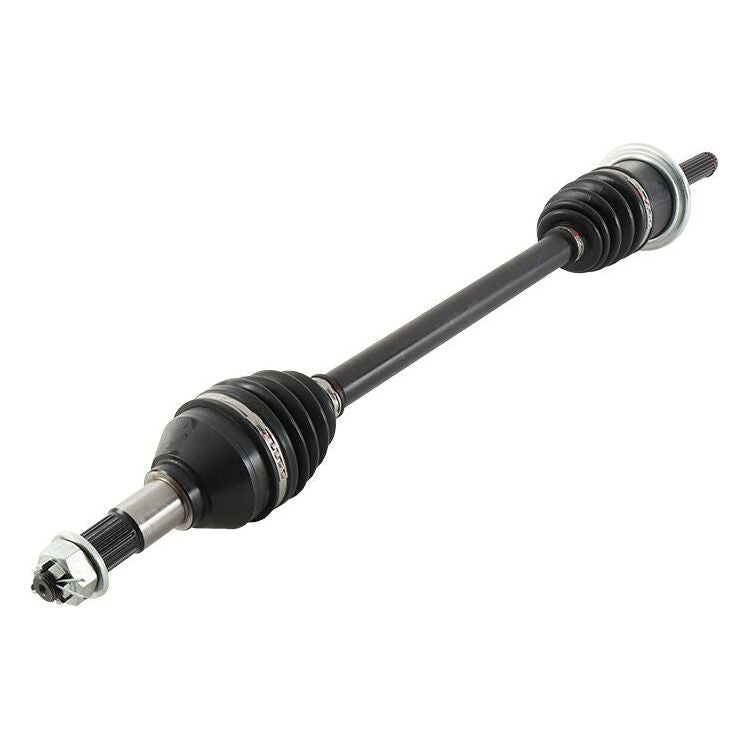 8 Ball Extreme Axle Front