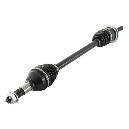 8 Ball Extreme Axle Front