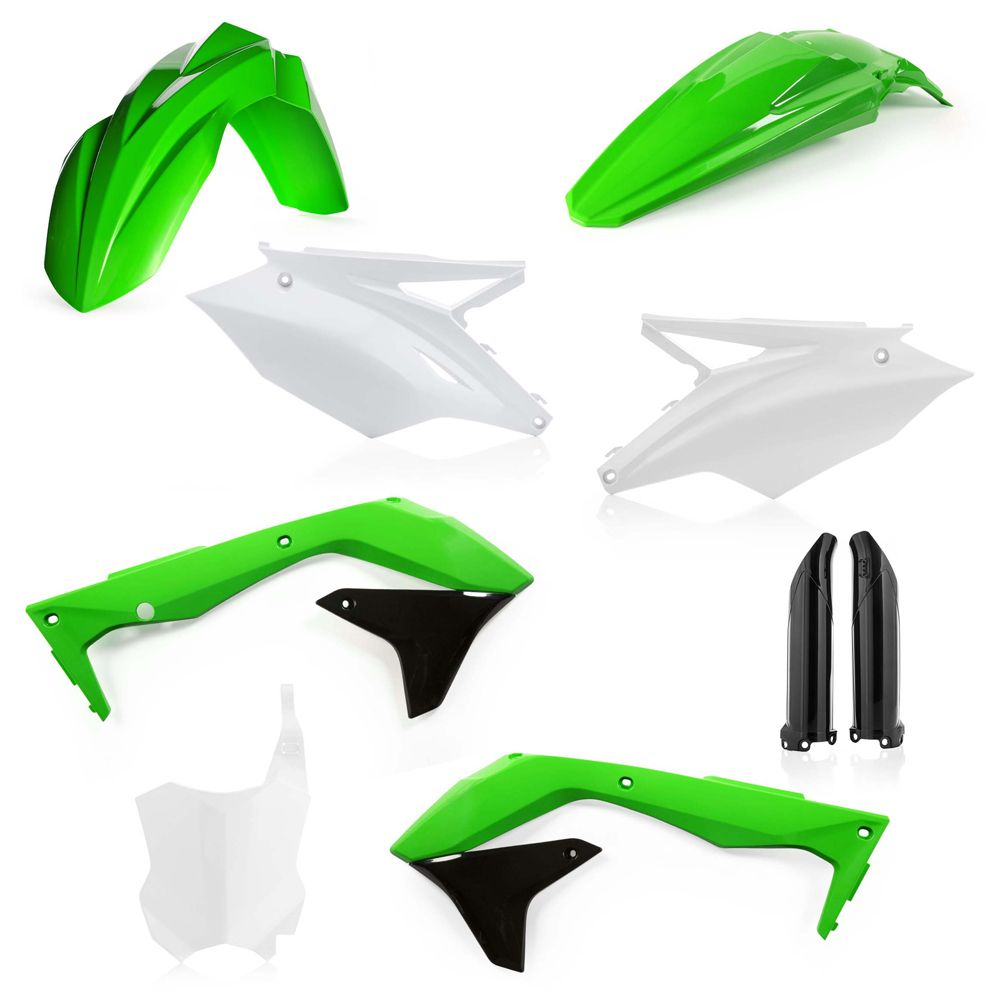 Full Plastic Kit Original