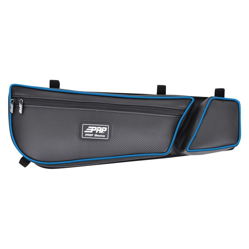 PRP Mav X3 Dr Bag W/Knee Pad Pr Bl