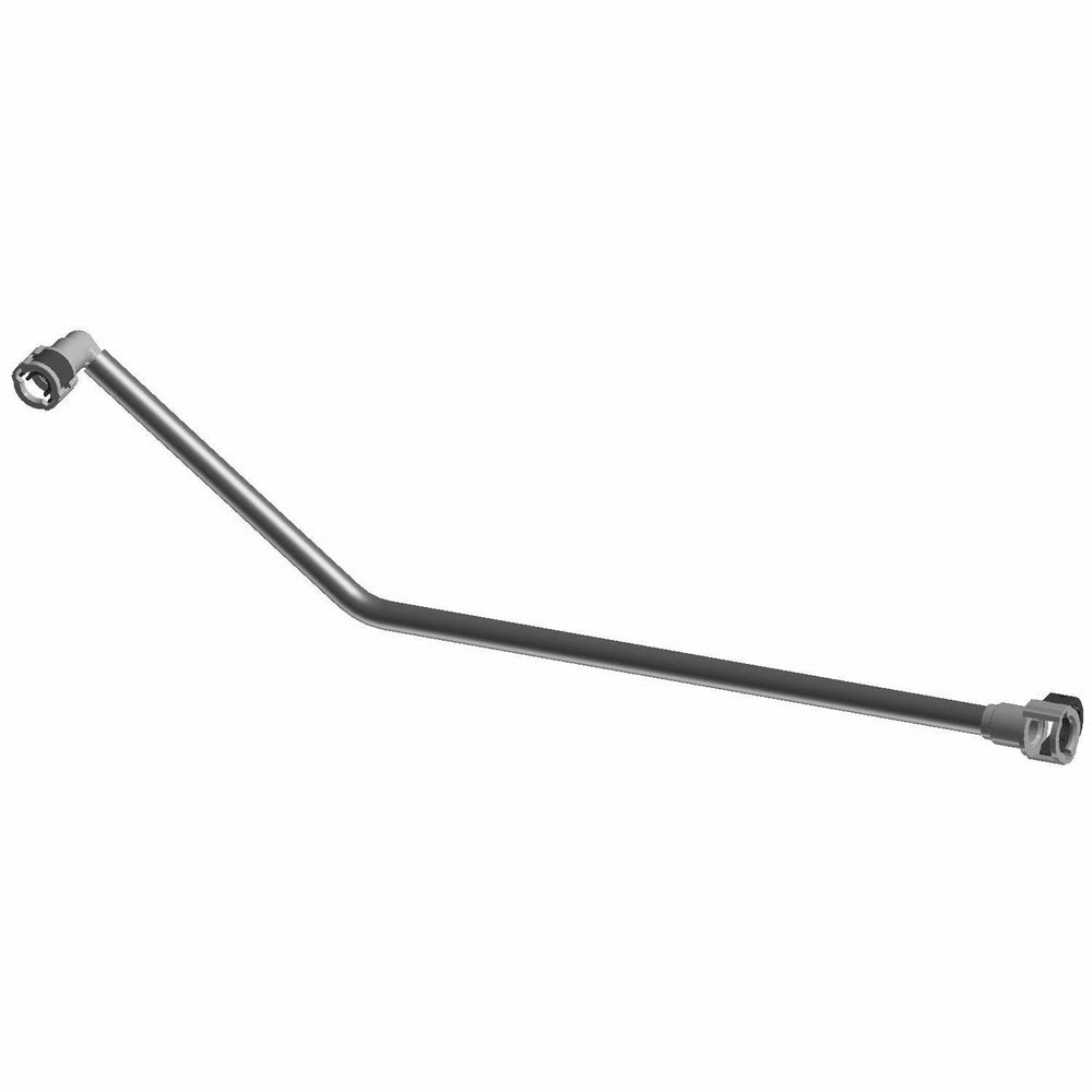 Polaris Ranger Fuel Line Assembly, Twin, Genuine OEM Part 2521178, Qty 1