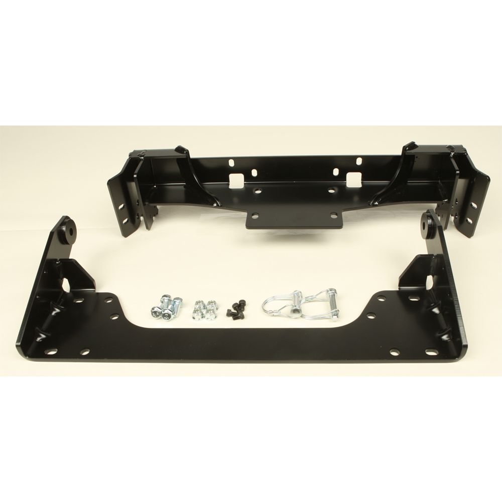 Provantage Front Plow Mounting Kit