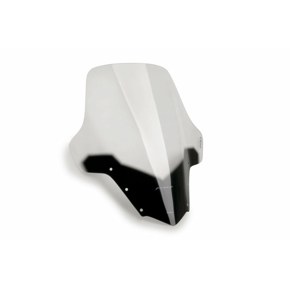 Windscreen Touring Clear