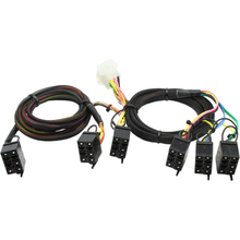 Plug N Play Power Control 6 Switch Included