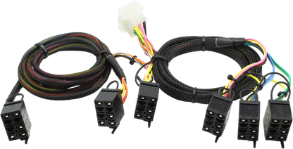 Plug N Play Power Control 6 Switch Included