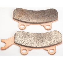 Brake Pad Kit Sintered