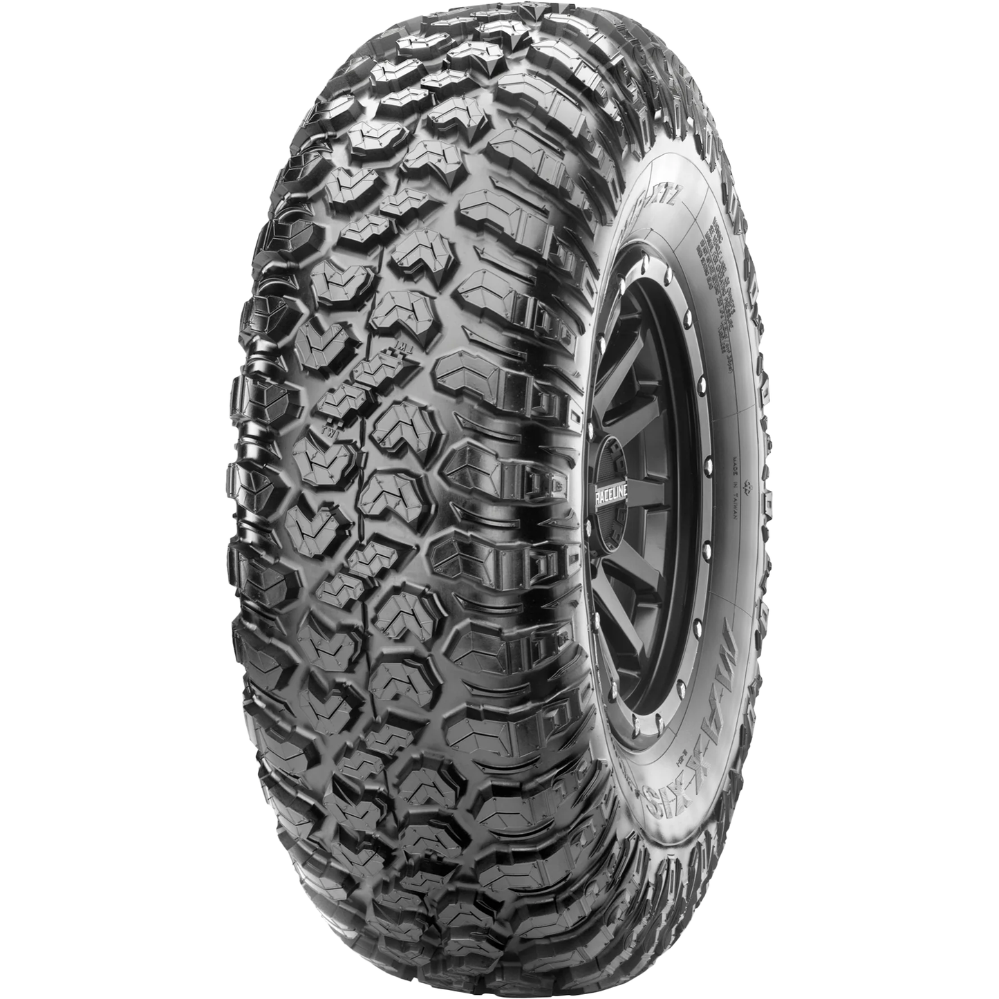 Tire Razr Xtz 32x10r15 Ml Ns1 8pr