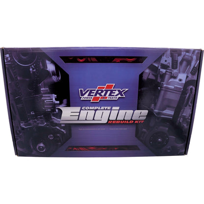 Complete Engine Rebuild Kit Can