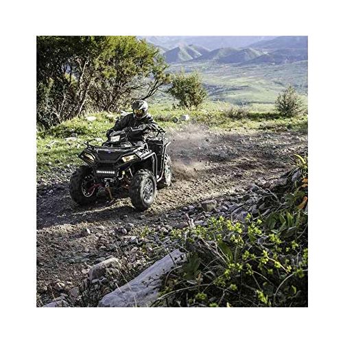 
                      
                        Polaris ATV Ultimate Series Front Rack Extender 4"
                      
                    