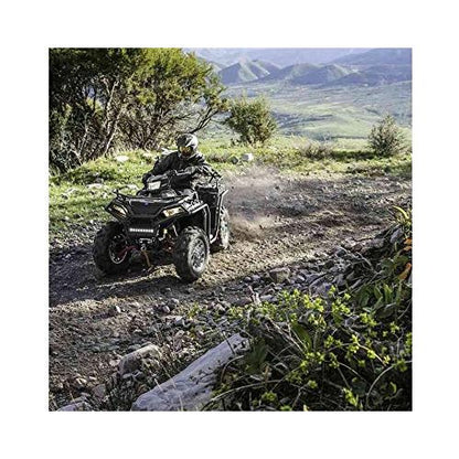 Polaris ATV Ultimate Series Front Rack Extender 4"