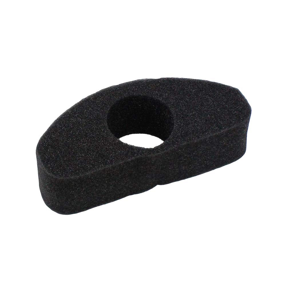 Polaris ATV Foam Seal, Genuine OEM Part 5810988, Qty 1