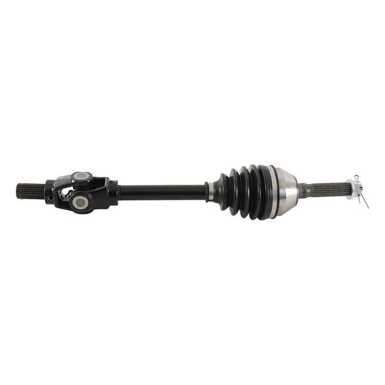 6 Ball Heavy Duty Axle Front