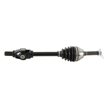 6 Ball Heavy Duty Axle Front
