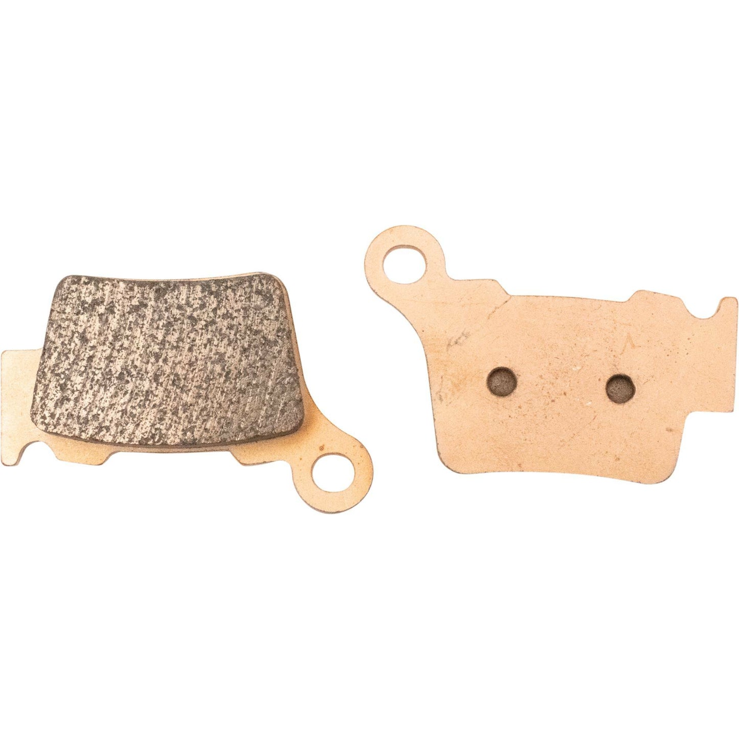 Brake Pad Kit Sintered