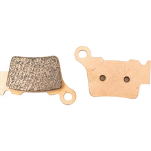 Brake Pad Kit Sintered