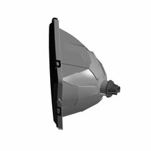 Polaris Ranger Headlight Assembly, Bumper, Right, Genuine OEM Part 2411787, Qty 1